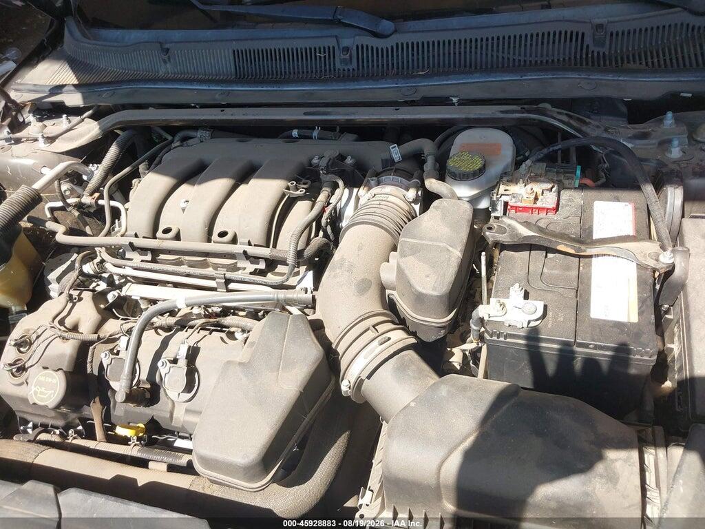 1FAHP2E8XJG113932 2018 FORD TAURUS photo no. 10