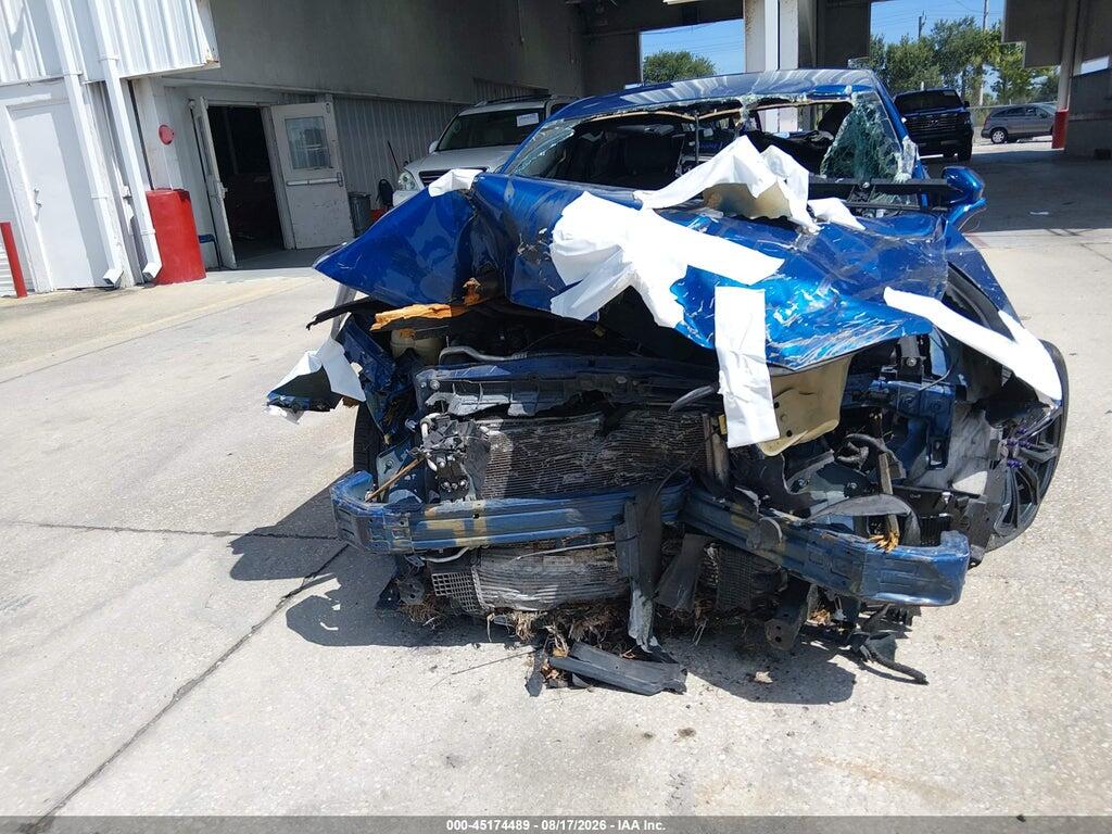3FA6P0VP6HR240540 2017 FORD FUSION photo no. 12