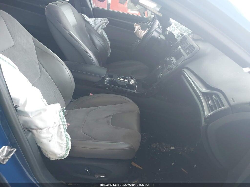 3FA6P0VP6HR240540 2017 FORD FUSION photo no. 5