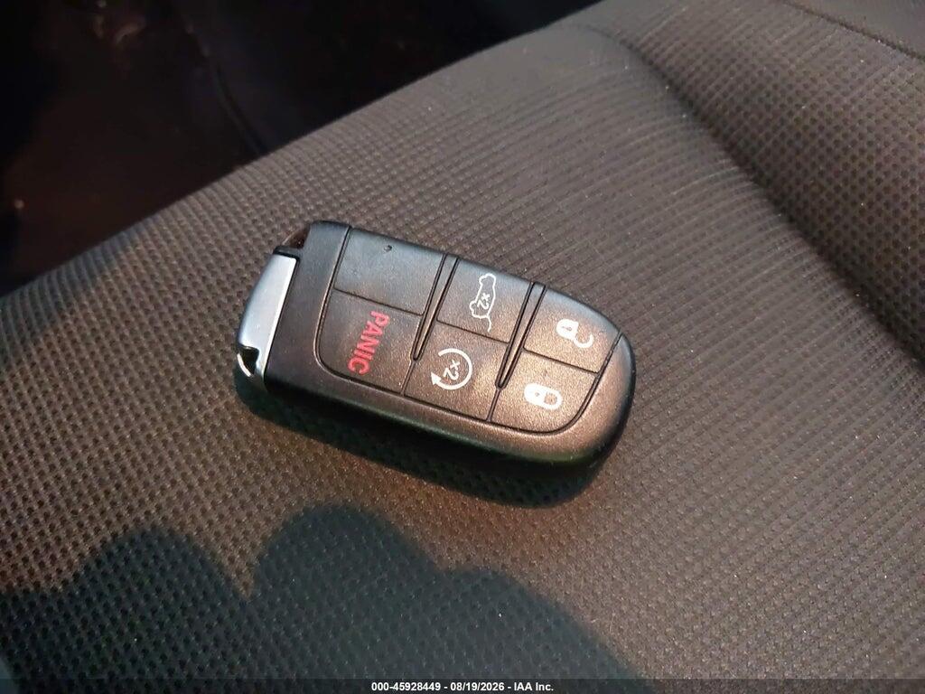 1C4RJFAG2FC892925 2015 JEEP GRAND CHEROKEE photo no. 11