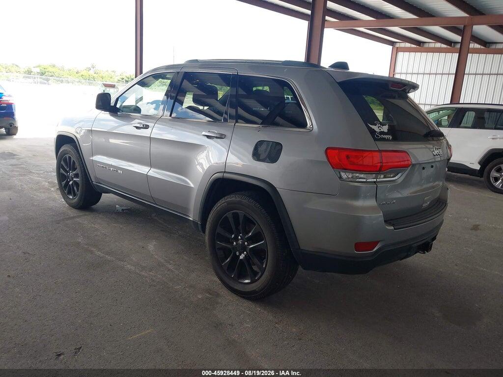 1C4RJFAG2FC892925 2015 JEEP GRAND CHEROKEE photo no. 3