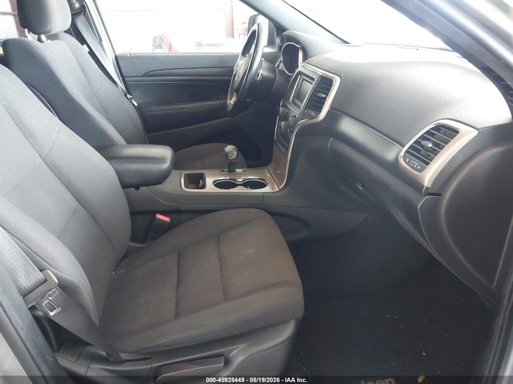 1C4RJFAG2FC892925 2015 JEEP GRAND CHEROKEE photo no. 5