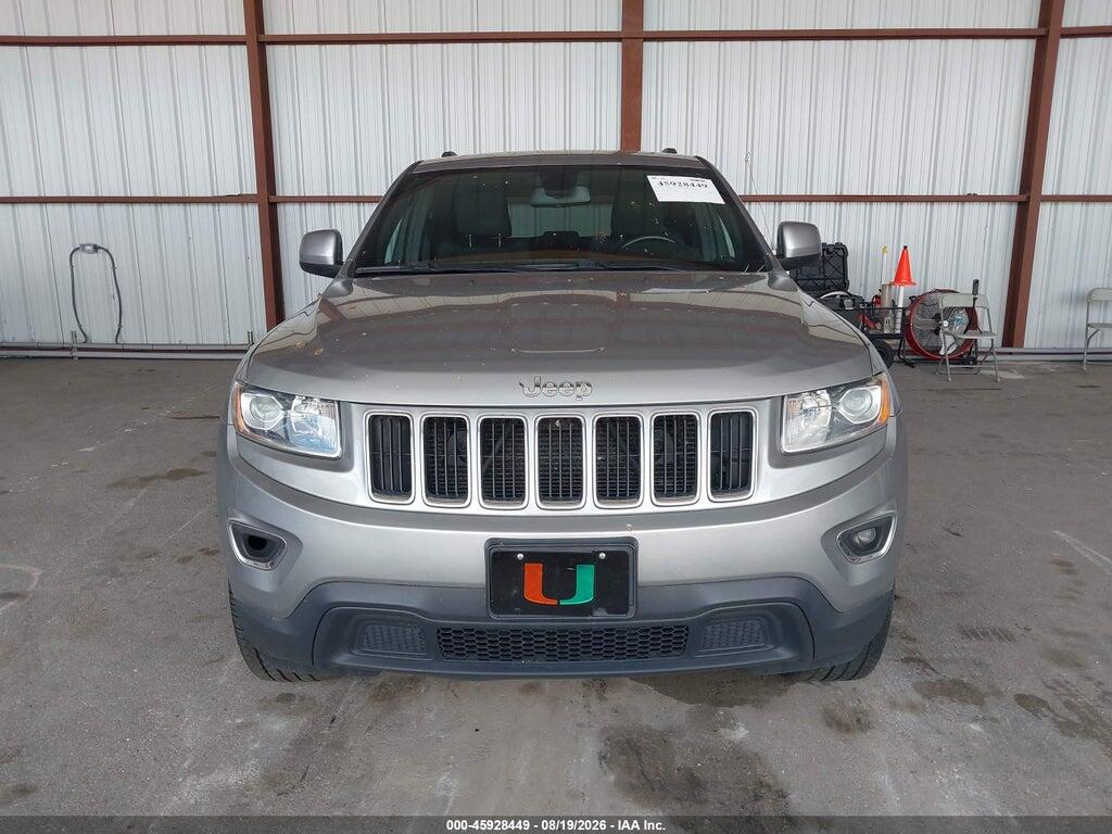 1C4RJFAG2FC892925 2015 JEEP GRAND CHEROKEE photo no. 6