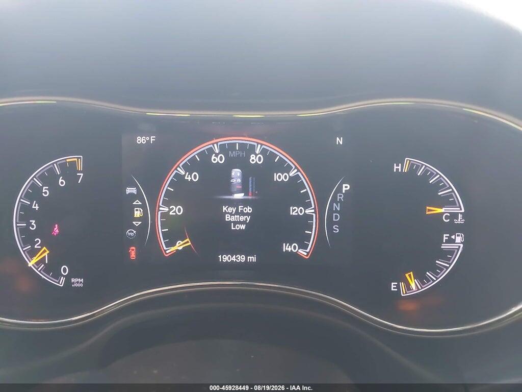 1C4RJFAG2FC892925 2015 JEEP GRAND CHEROKEE photo no. 7