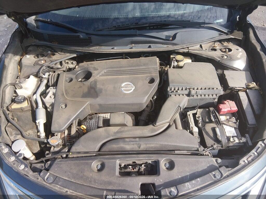 1N4AL3AP1FN382873 2015 NISSAN ALTIMA photo no. 10