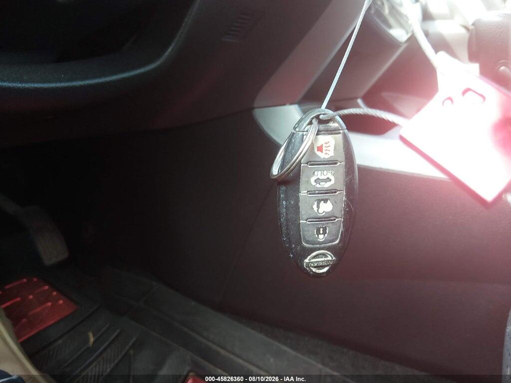 1N4AL3AP1FN382873 2015 NISSAN ALTIMA photo no. 11