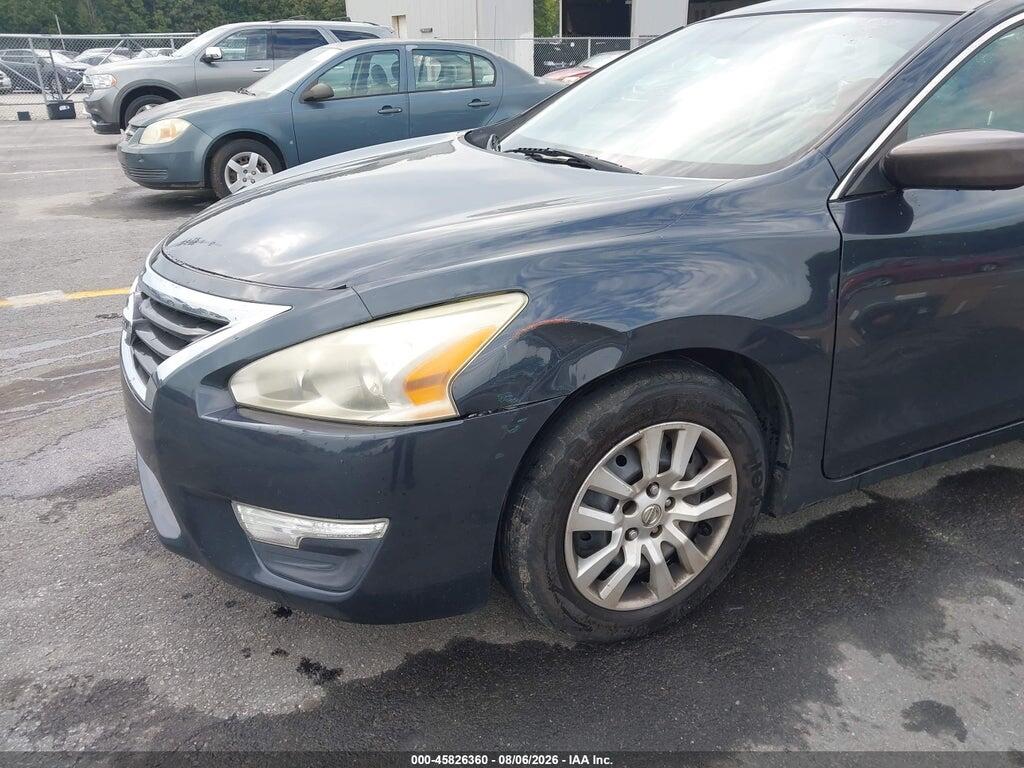 1N4AL3AP1FN382873 2015 NISSAN ALTIMA photo no. 12