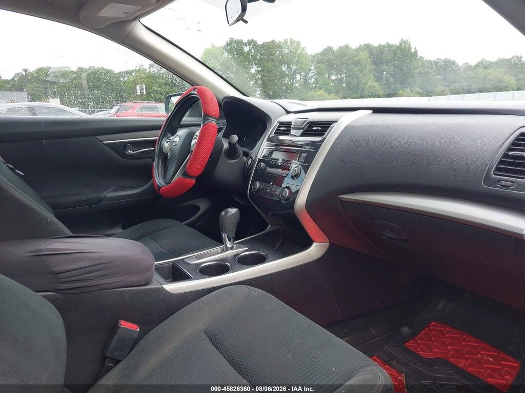 1N4AL3AP1FN382873 2015 NISSAN ALTIMA photo no. 5