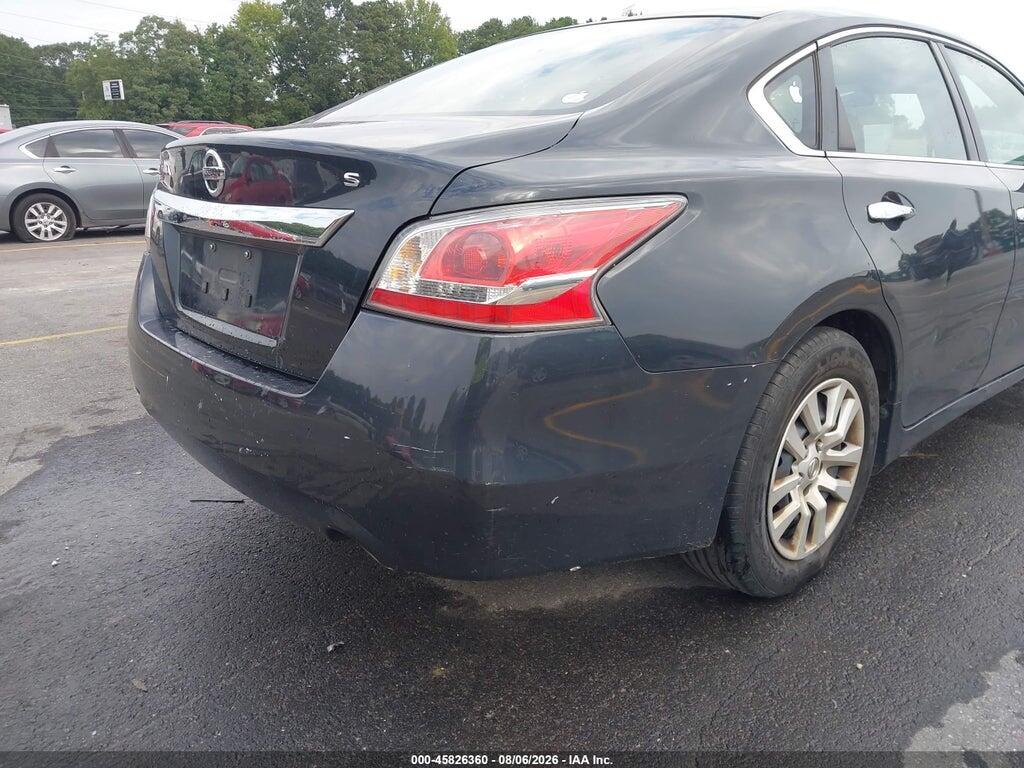 1N4AL3AP1FN382873 2015 NISSAN ALTIMA photo no. 6