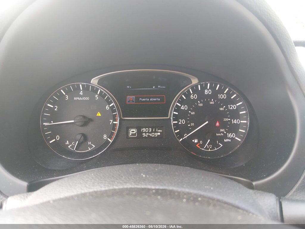 1N4AL3AP1FN382873 2015 NISSAN ALTIMA photo no. 7