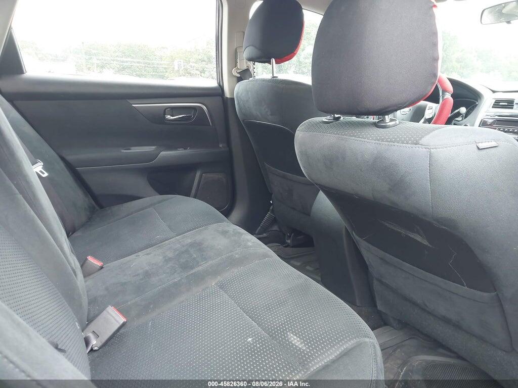 1N4AL3AP1FN382873 2015 NISSAN ALTIMA photo no. 8