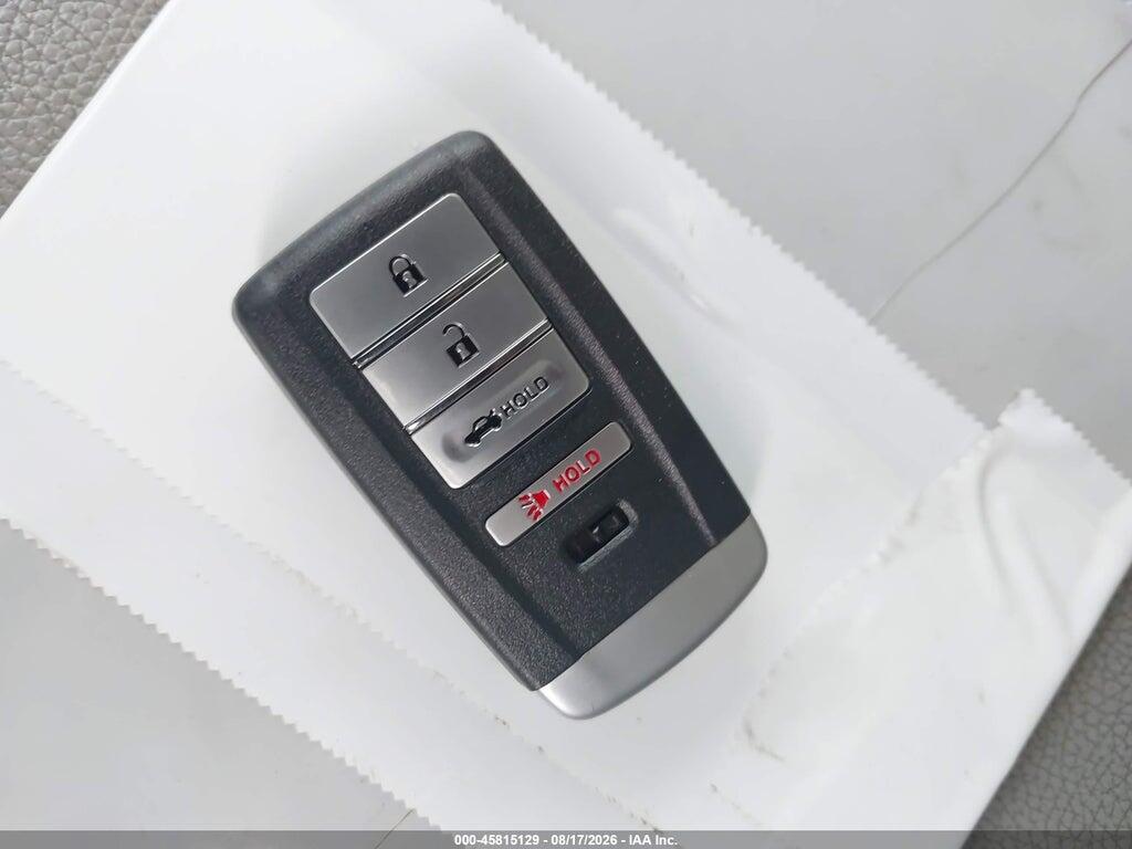 19UUB2F37FA007041 2015 ACURA TLX photo no. 11