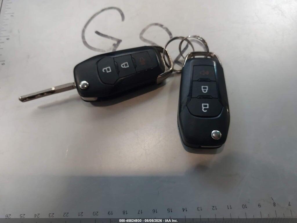1FTEW1EB0JFD05081 2018 FORD F-150 photo no. 11