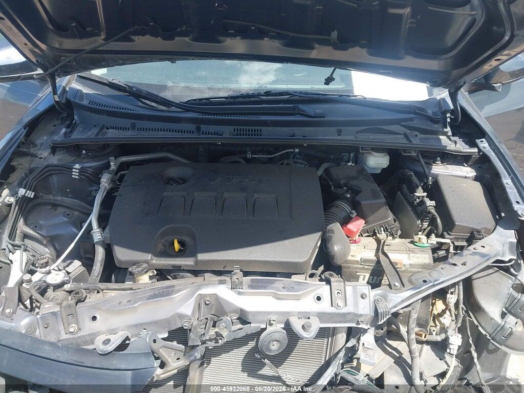 5YFBURHE4KP944300 2019 TOYOTA COROLLA photo no. 10