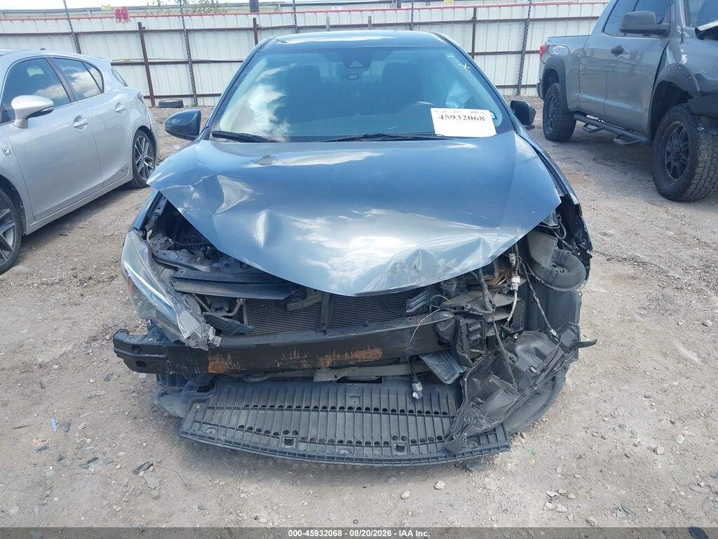5YFBURHE4KP944300 2019 TOYOTA COROLLA photo no. 12