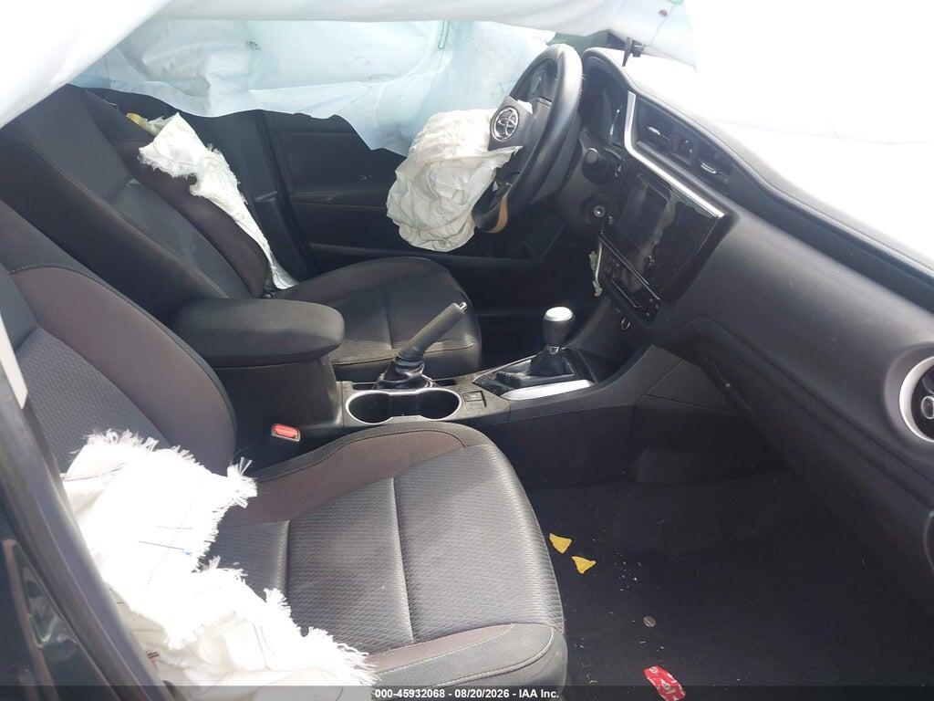5YFBURHE4KP944300 2019 TOYOTA COROLLA photo no. 5