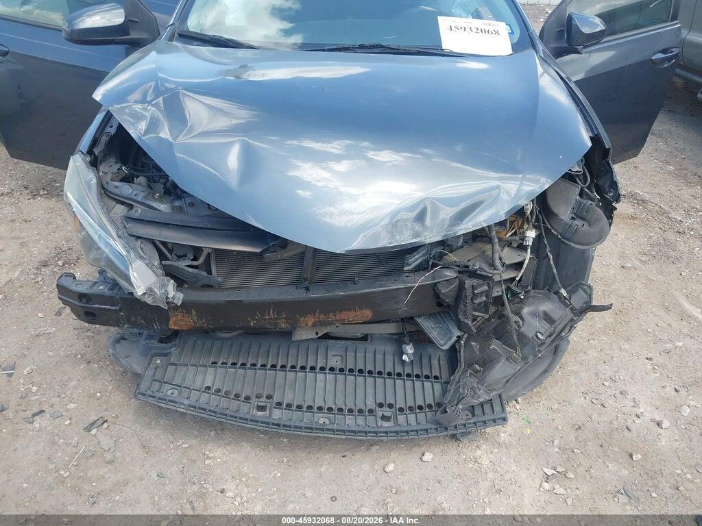 5YFBURHE4KP944300 2019 TOYOTA COROLLA photo no. 6