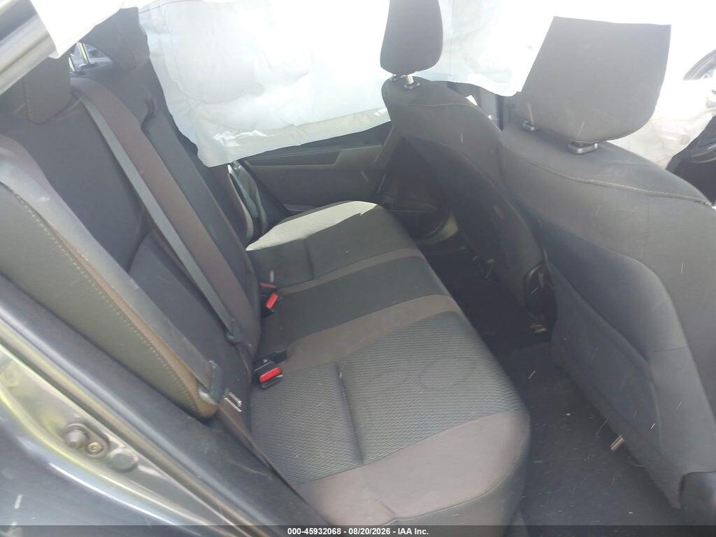5YFBURHE4KP944300 2019 TOYOTA COROLLA photo no. 8