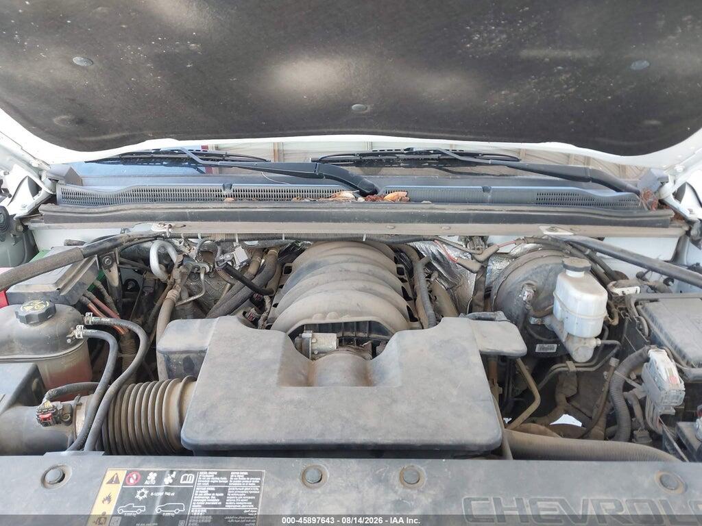 1GNSKFEC1HR321889 2017 CHEVROLET TAHOE photo no. 10