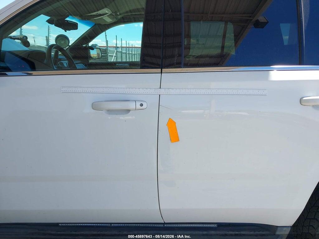 1GNSKFEC1HR321889 2017 CHEVROLET TAHOE photo no. 6
