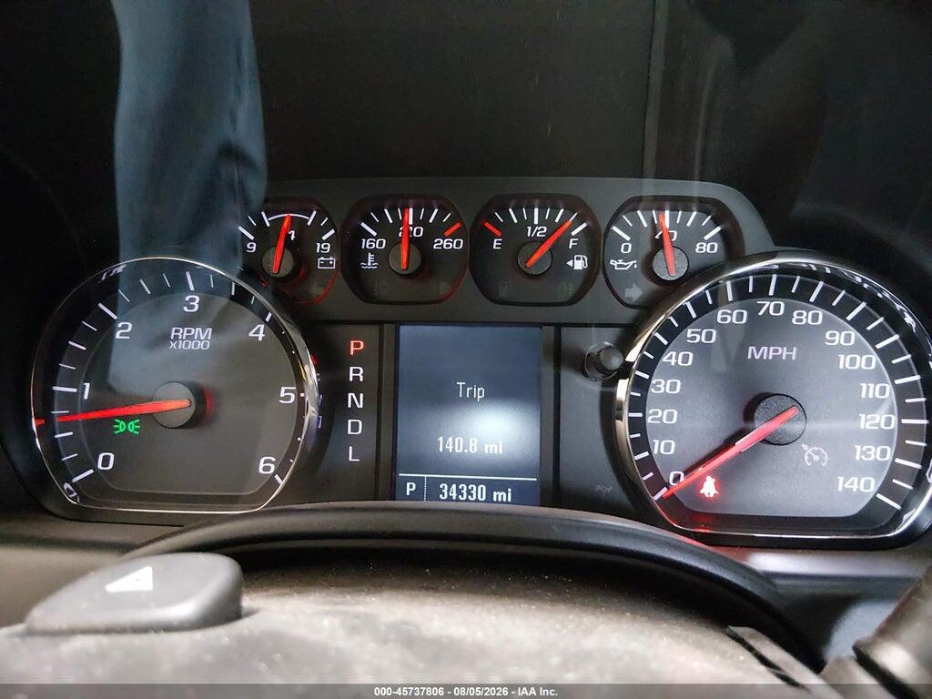 3GCPCNEH9JG461566 2018 CHEVROLET SILVERADO 1500 photo no. 7