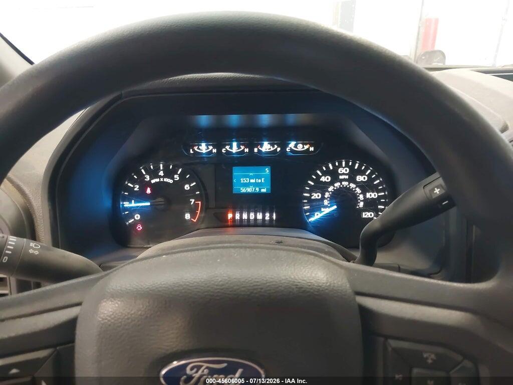 1FTEW1EB3JKE38425 2018 FORD F-150 photo no. 7