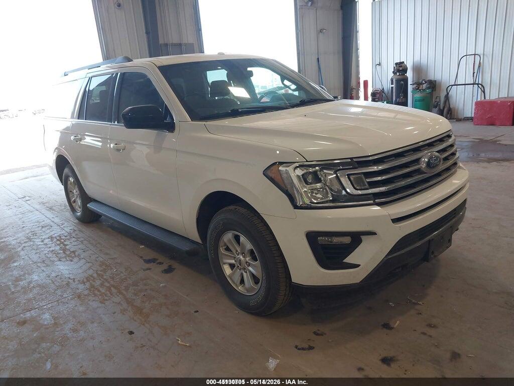 1FMJK1GT7JEA49510 2018 FORD EXPEDITION MAX photo no. 1
