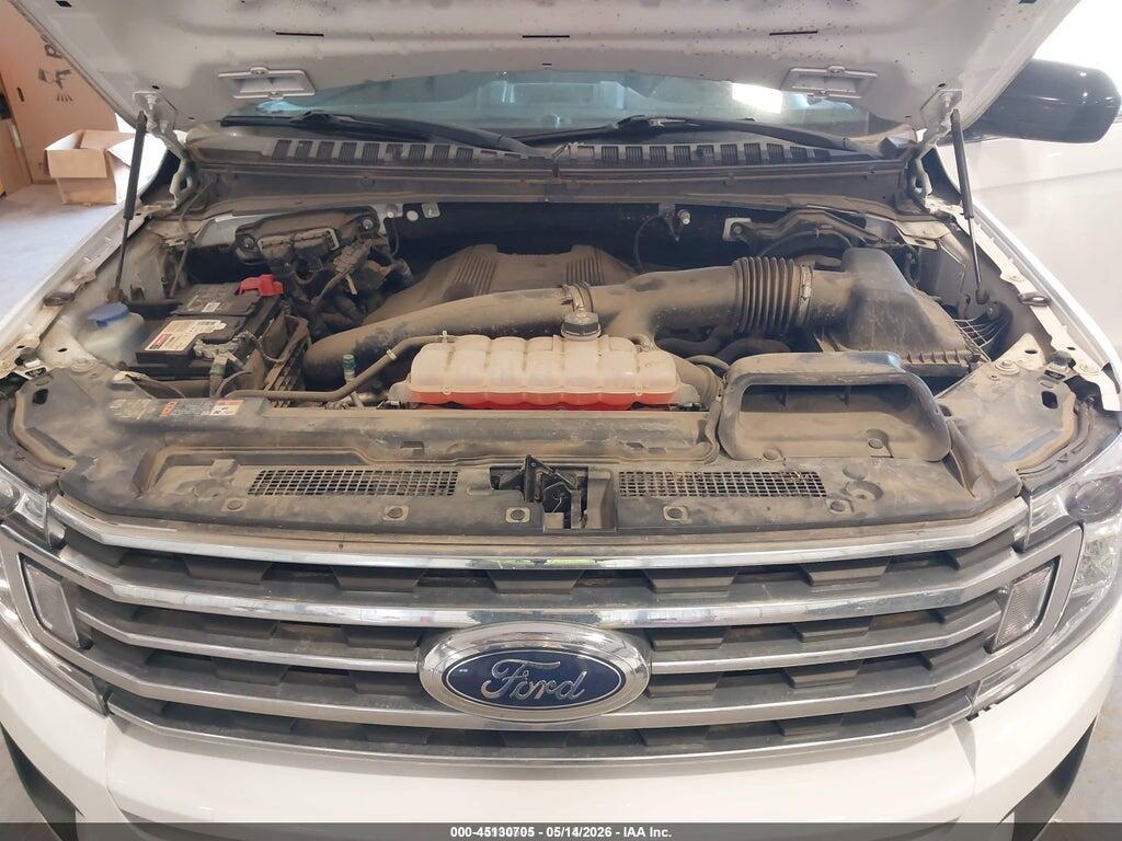 1FMJK1GT7JEA49510 2018 FORD EXPEDITION MAX photo no. 10