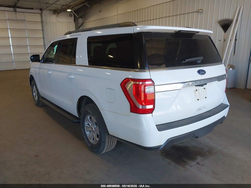 1FMJK1GT7JEA49510 2018 FORD EXPEDITION MAX photo no. 3