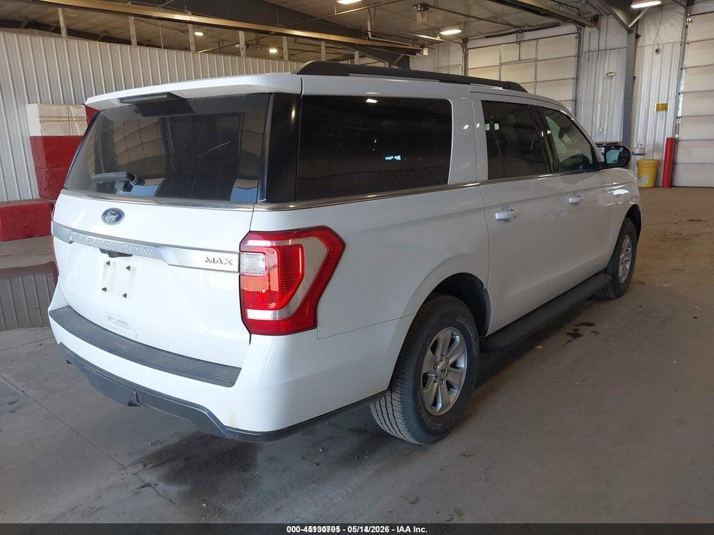 1FMJK1GT7JEA49510 2018 FORD EXPEDITION MAX photo no. 4