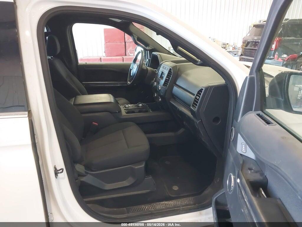 1FMJK1GT7JEA49510 2018 FORD EXPEDITION MAX photo no. 5