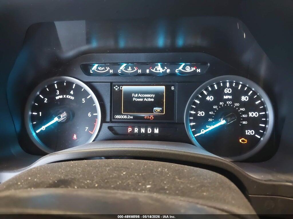 1FMJK1GT7JEA49510 2018 FORD EXPEDITION MAX photo no. 7