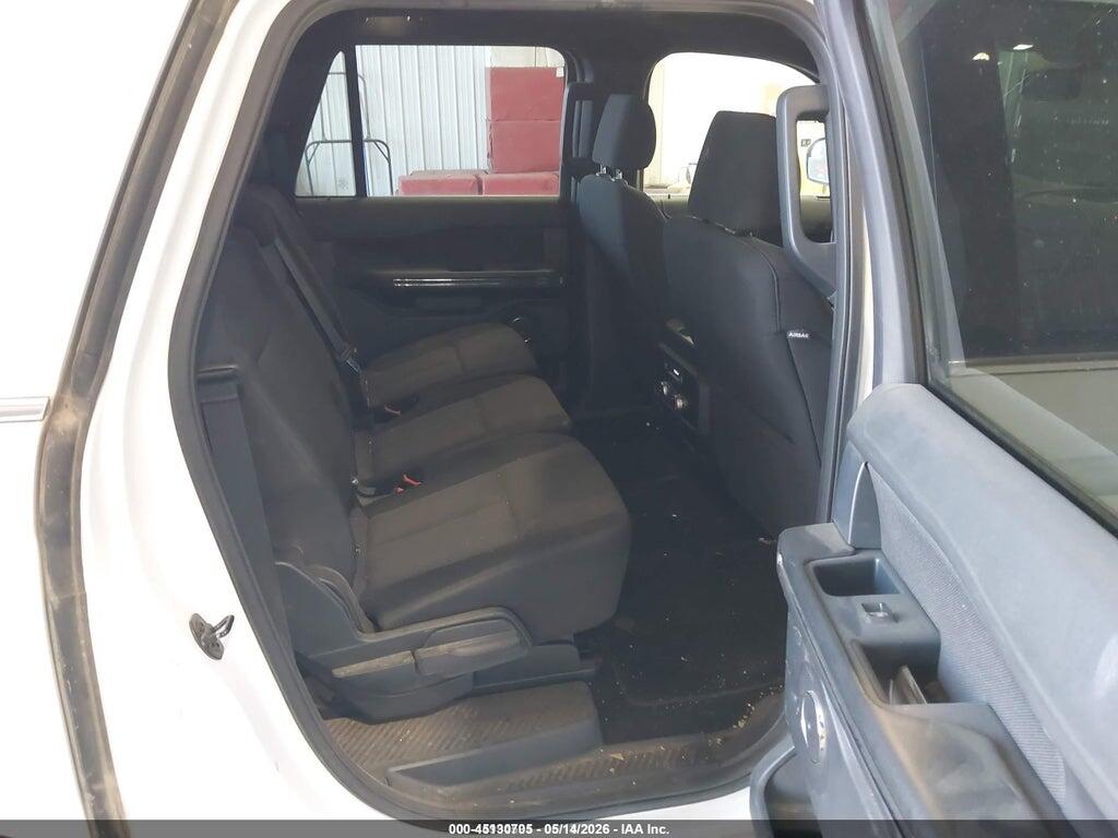 1FMJK1GT7JEA49510 2018 FORD EXPEDITION MAX photo no. 8