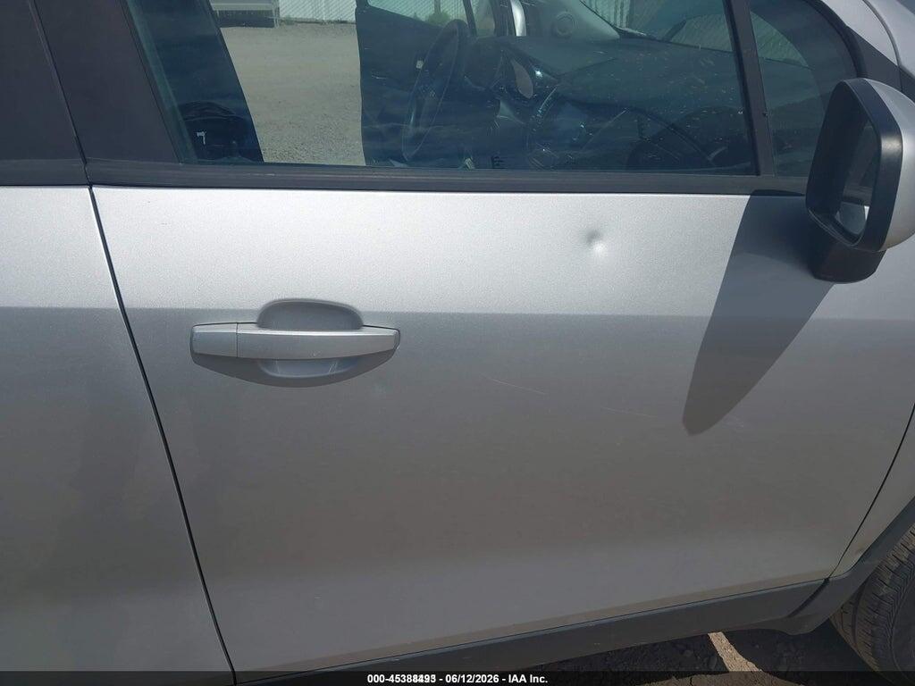 3GNCJNSB2HL267510 2017 CHEVROLET TRAX photo no. 6