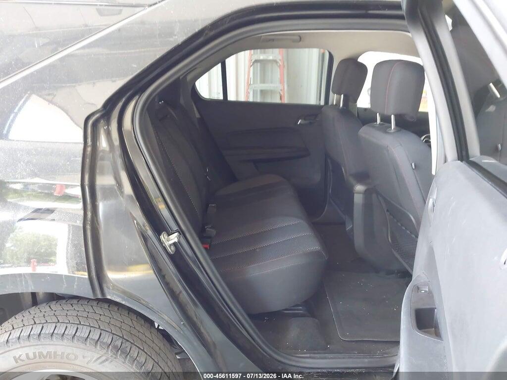 2GNFLEEK2H6313957 2017 CHEVROLET EQUINOX photo no. 8