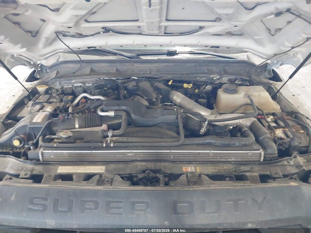 1FD0W5HT3FEA71839 2015 FORD F-550 CHASSIS photo no. 10