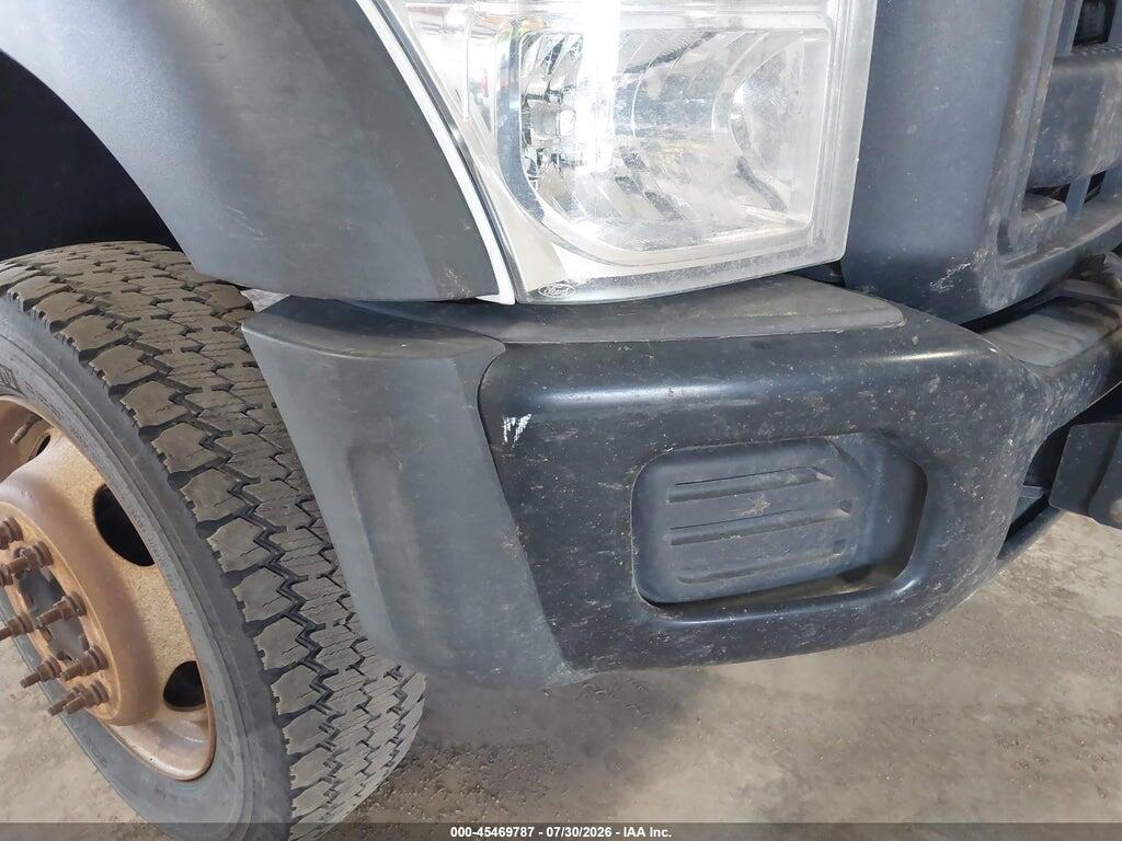 1FD0W5HT3FEA71839 2015 FORD F-550 CHASSIS photo no. 12