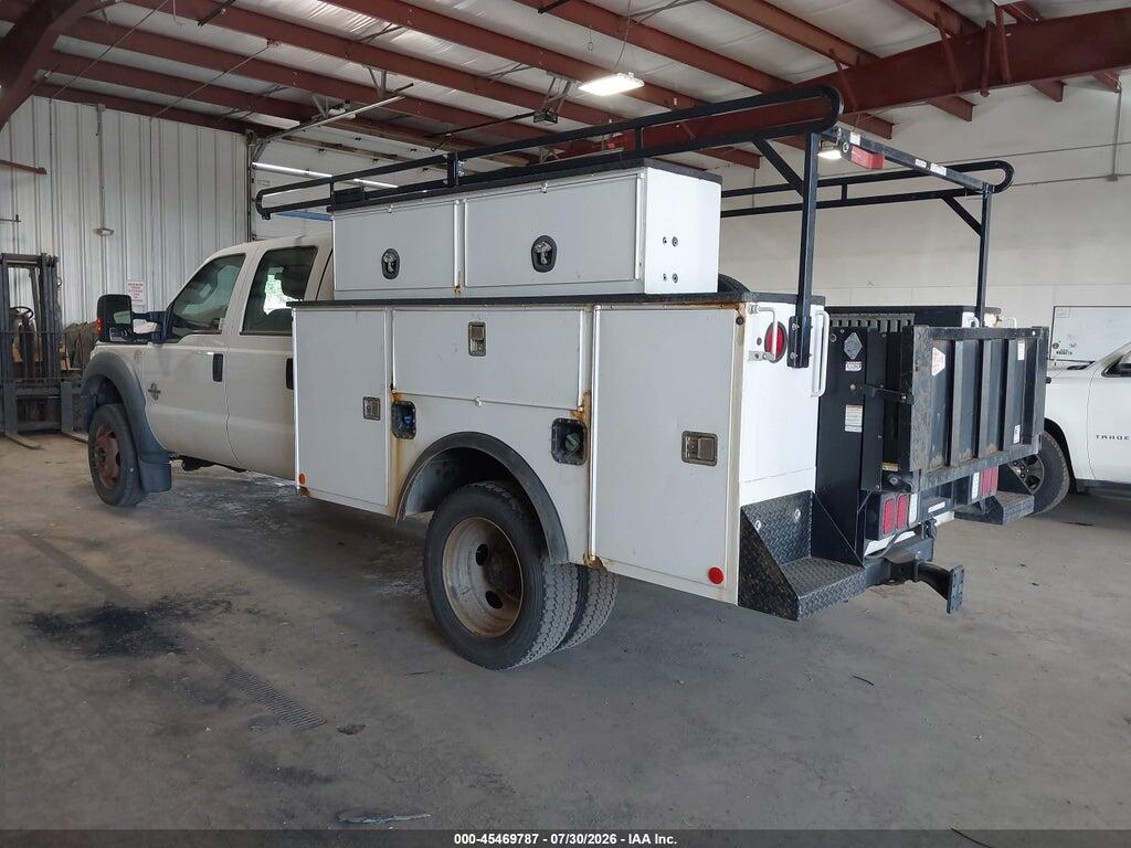 1FD0W5HT3FEA71839 2015 FORD F-550 CHASSIS photo no. 3