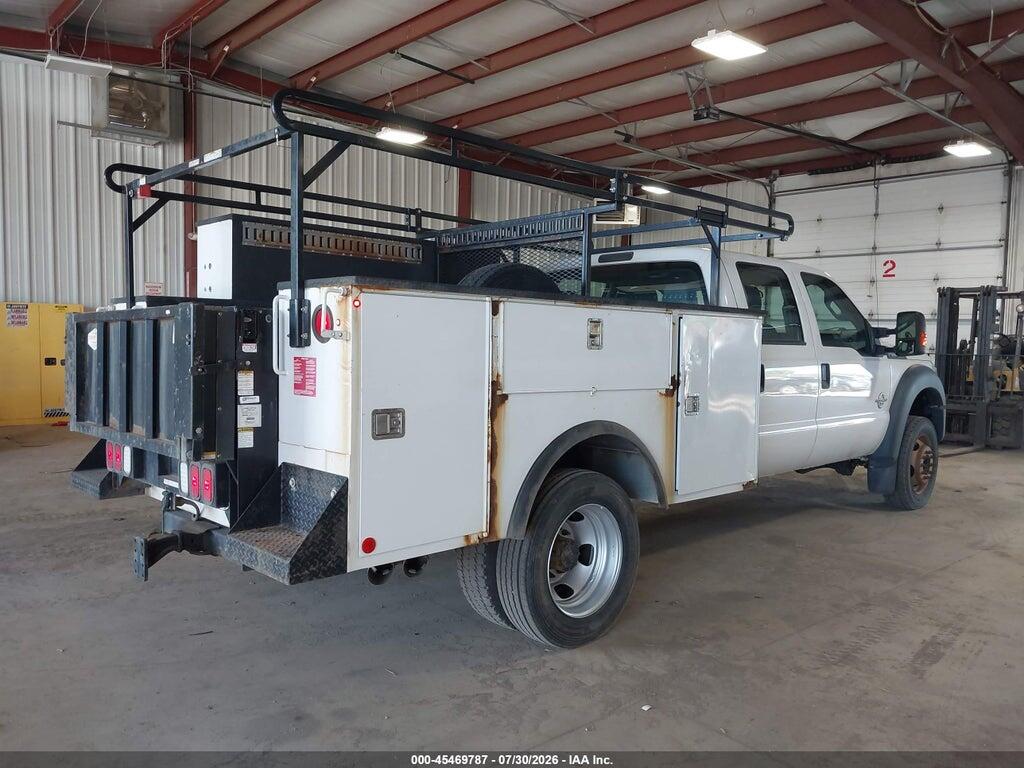 1FD0W5HT3FEA71839 2015 FORD F-550 CHASSIS photo no. 4