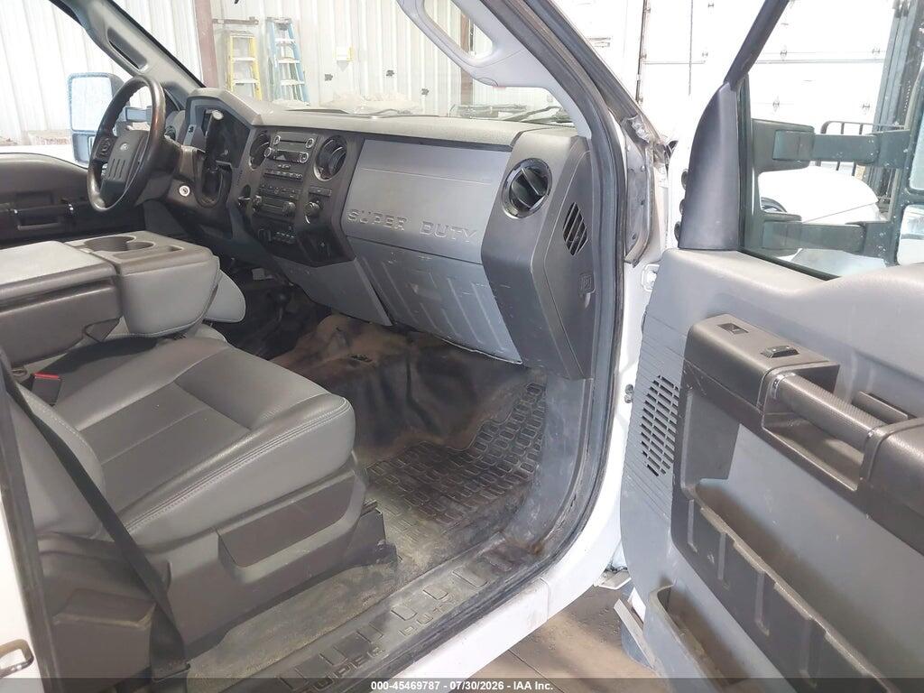 1FD0W5HT3FEA71839 2015 FORD F-550 CHASSIS photo no. 5