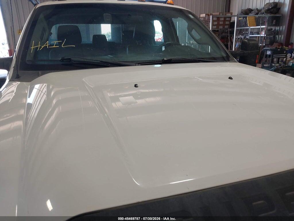 1FD0W5HT3FEA71839 2015 FORD F-550 CHASSIS photo no. 6