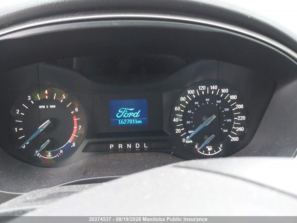 3FA6P0G78HR218181 2017 FORD FUSION photo no. 6