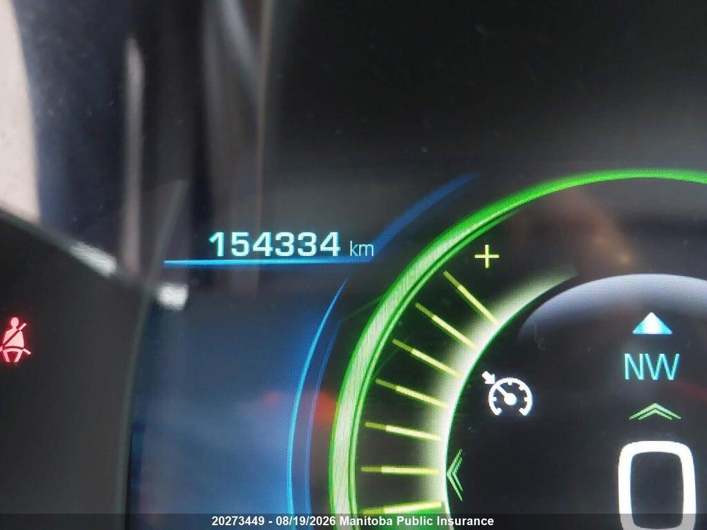 1G1RB6S51HU122747 2017 CHEVROLET VOLT photo no. 11