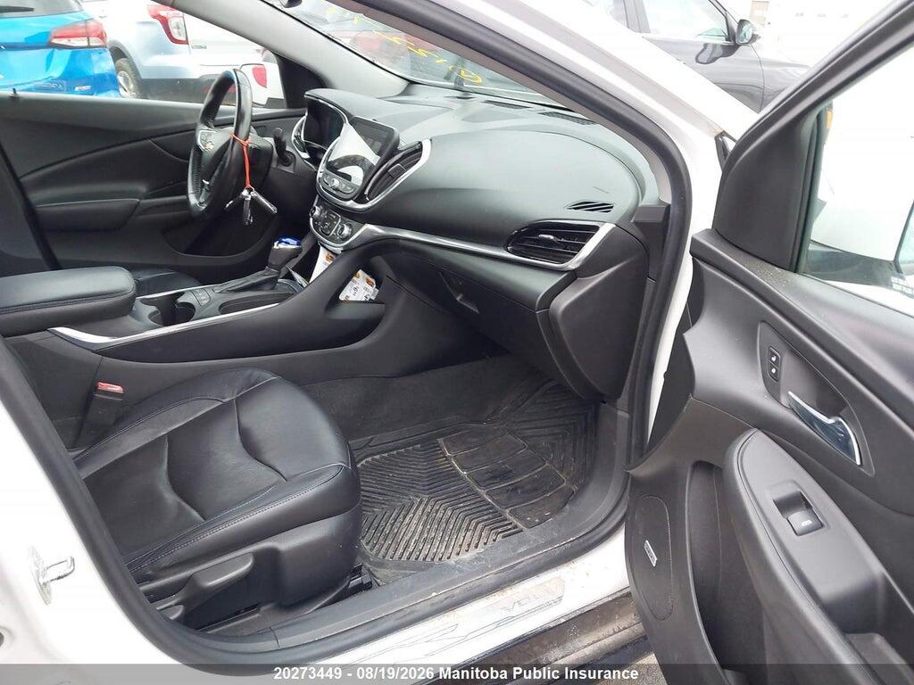 1G1RB6S51HU122747 2017 CHEVROLET VOLT photo no. 5