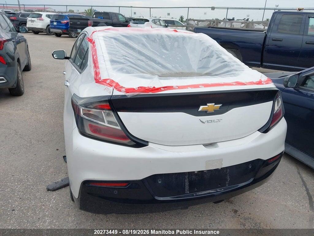 1G1RB6S51HU122747 2017 CHEVROLET VOLT photo no. 6