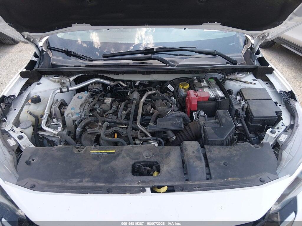 3N1AB8CV4RY226908 2024 NISSAN SENTRA photo no. 10