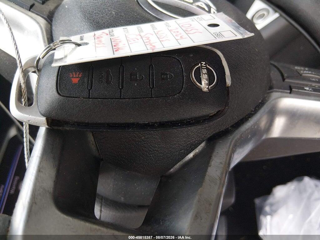 3N1AB8CV4RY226908 2024 NISSAN SENTRA photo no. 11
