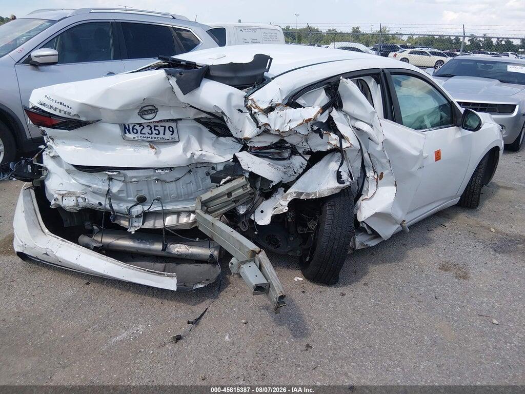 3N1AB8CV4RY226908 2024 NISSAN SENTRA photo no. 4