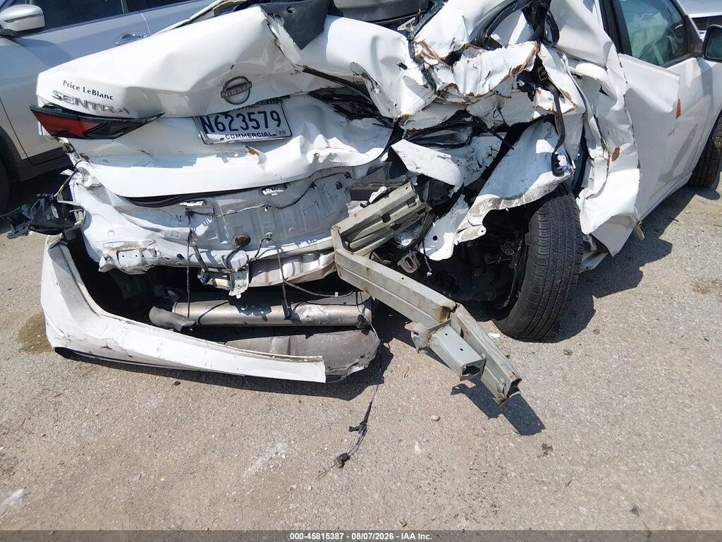 3N1AB8CV4RY226908 2024 NISSAN SENTRA photo no. 6