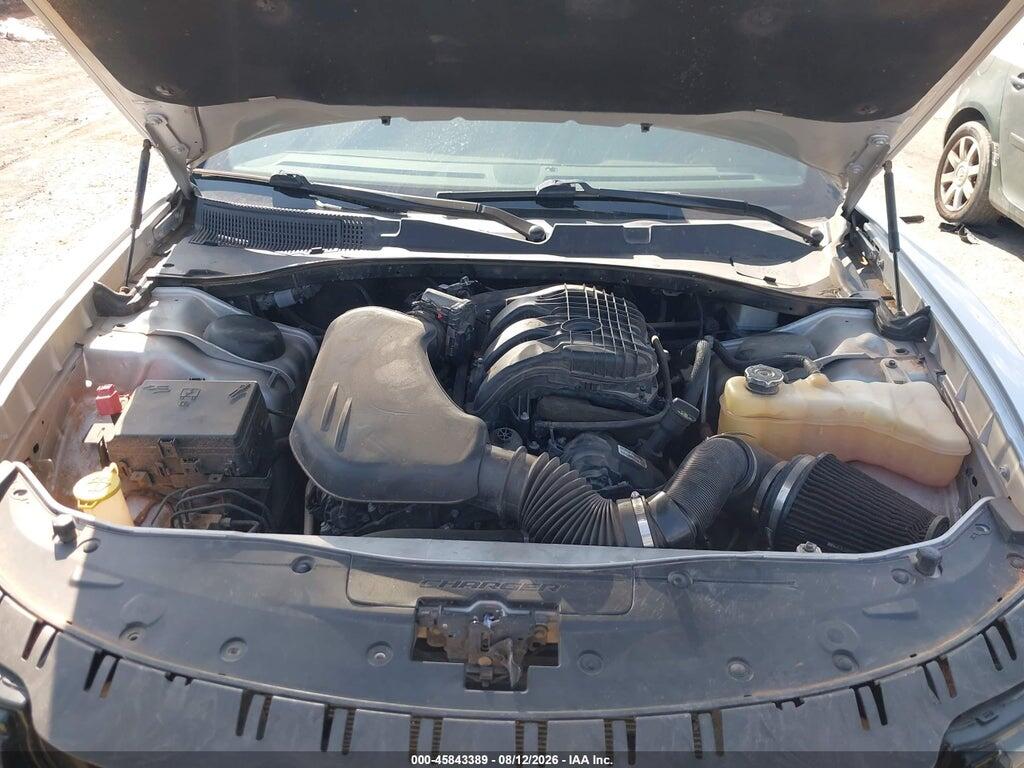 2C3CDXBG6MH612276 2021 DODGE CHARGER photo no. 10
